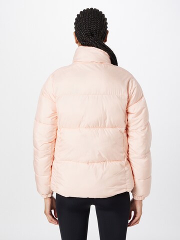 COLUMBIA Outdoor Jacket 'Puffect™' in Orange