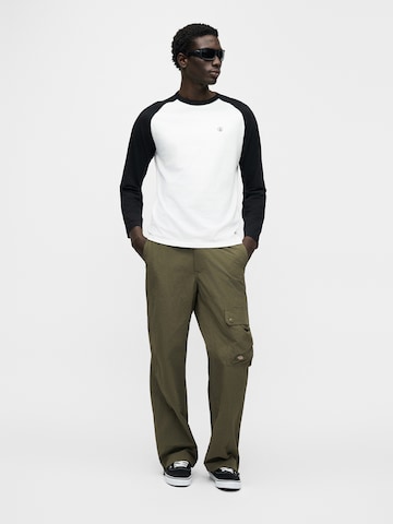 Volcom Футболка 'PEN' в Черный