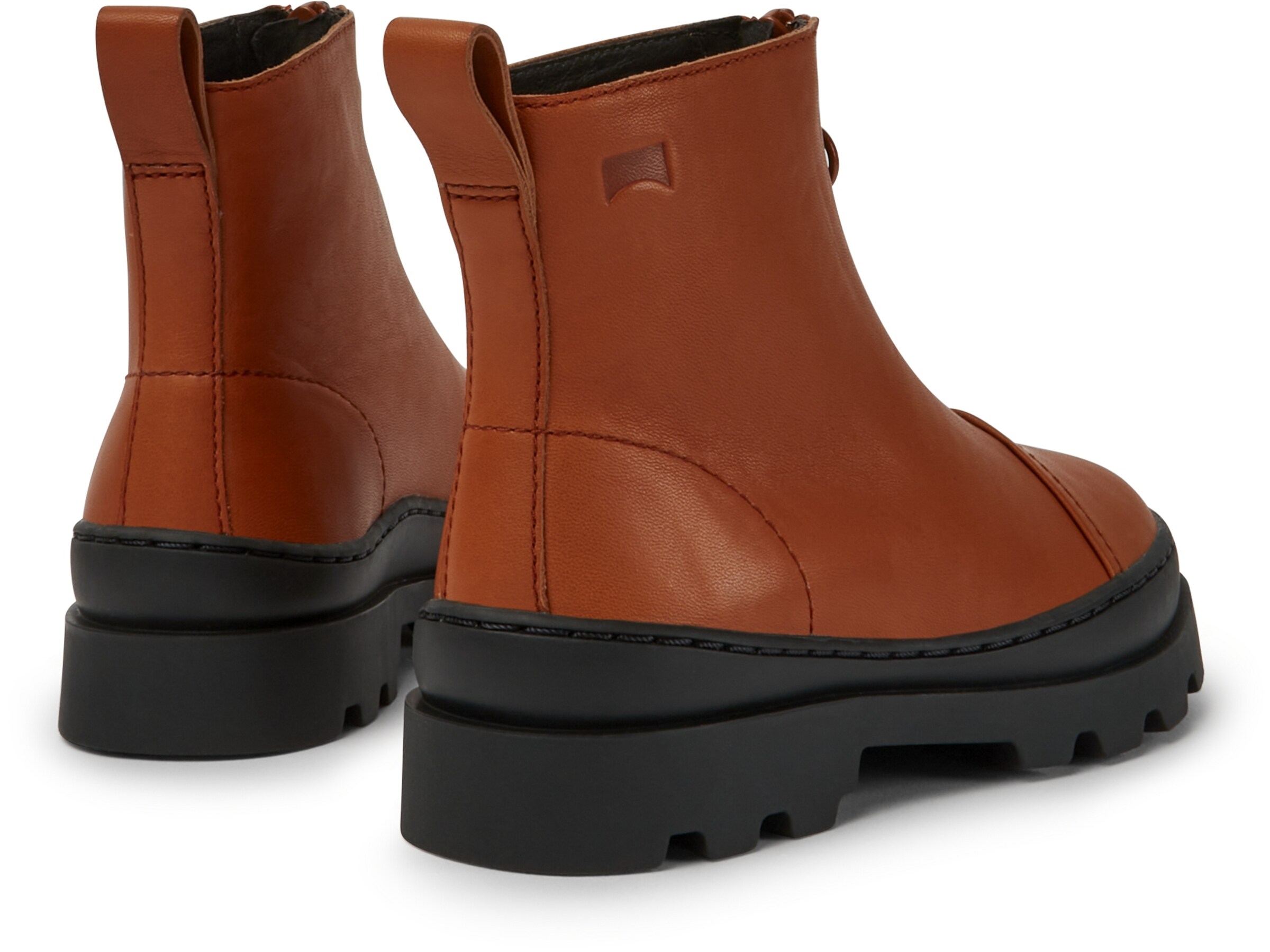 Stivale di CAMPER in marrone