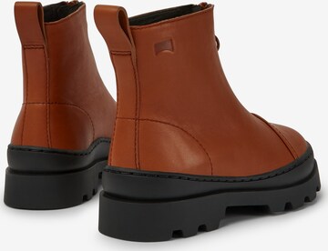 Bottes CAMPER en marron