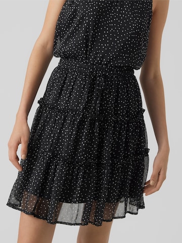 VERO MODA - Falda 'SMILLA' en negro