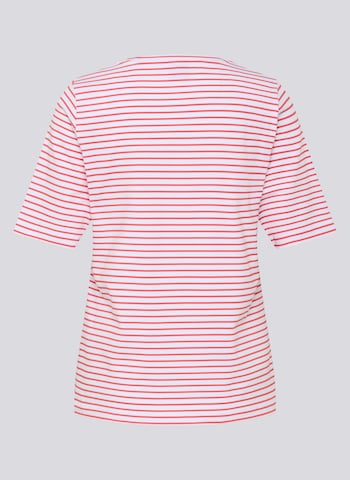 Rabe T-Shirt in Rot