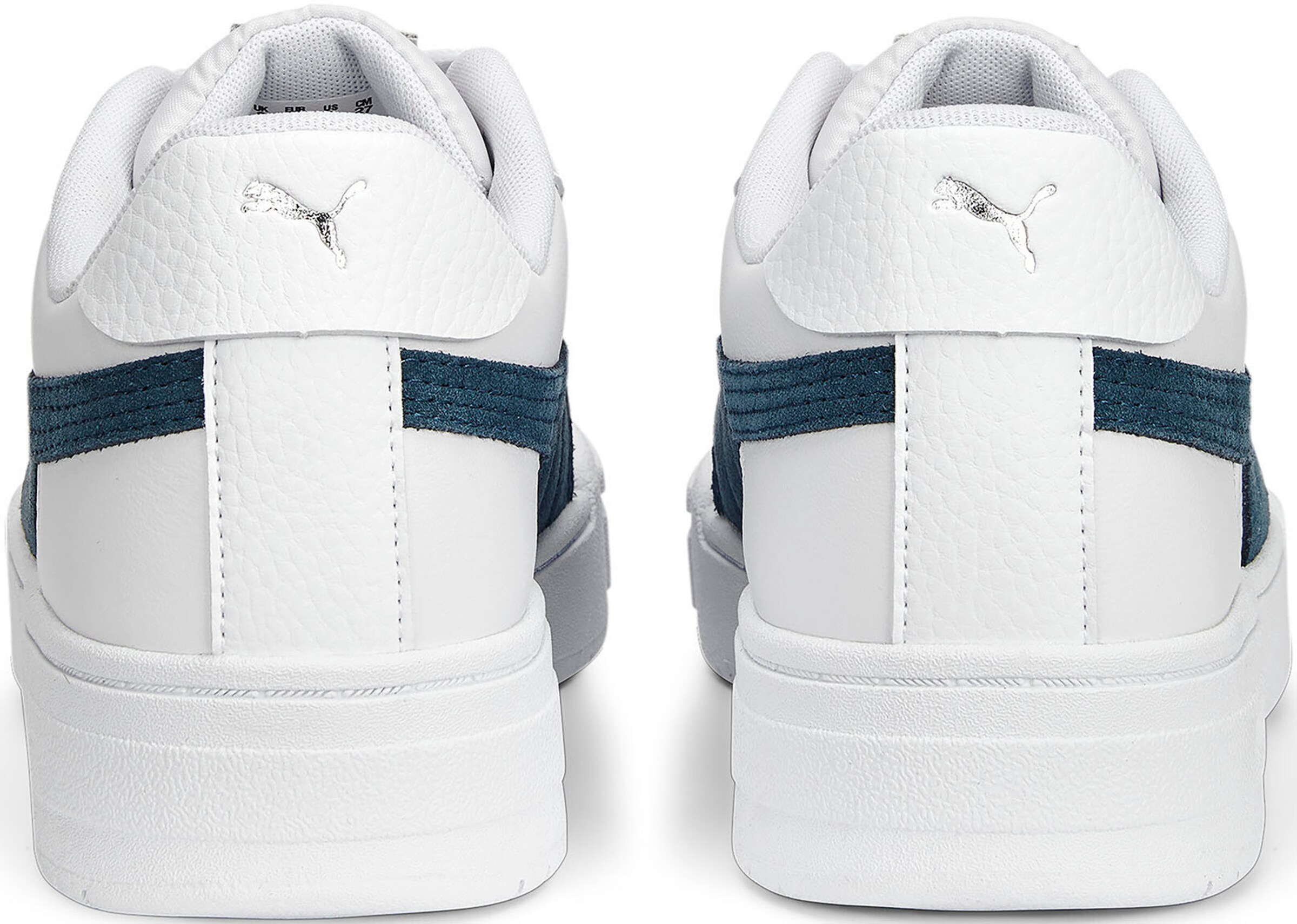 PUMA Sneakers CA Pro F5 in White ABOUT YOU
