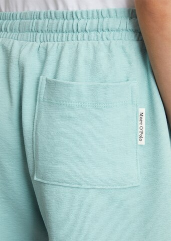 Marc O'Polo Regular Broek in Groen