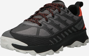MERRELL Athletic Shoes 'SPEED ECO' in Black: front