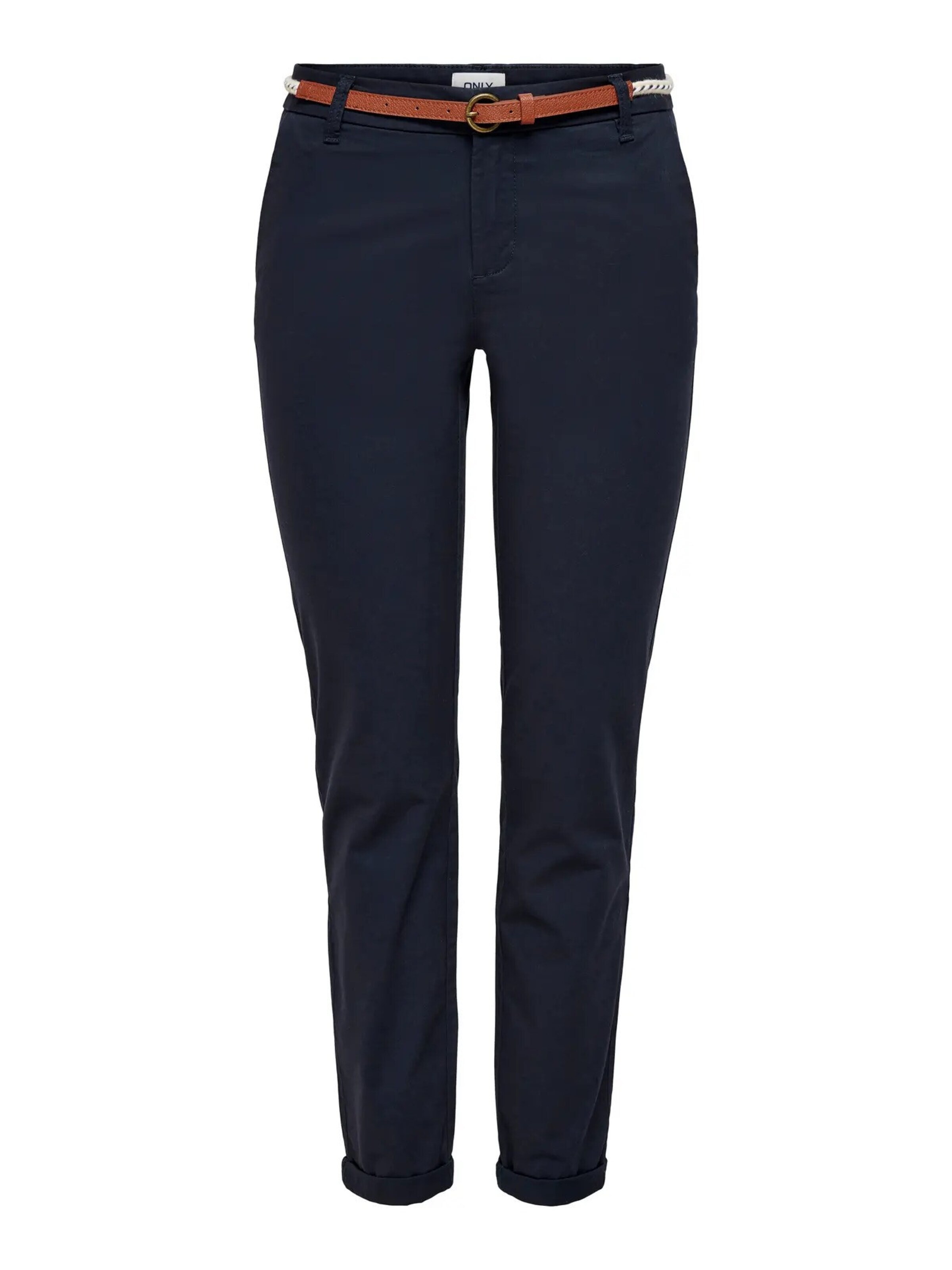 regular Pantaloni di ONLY in blu