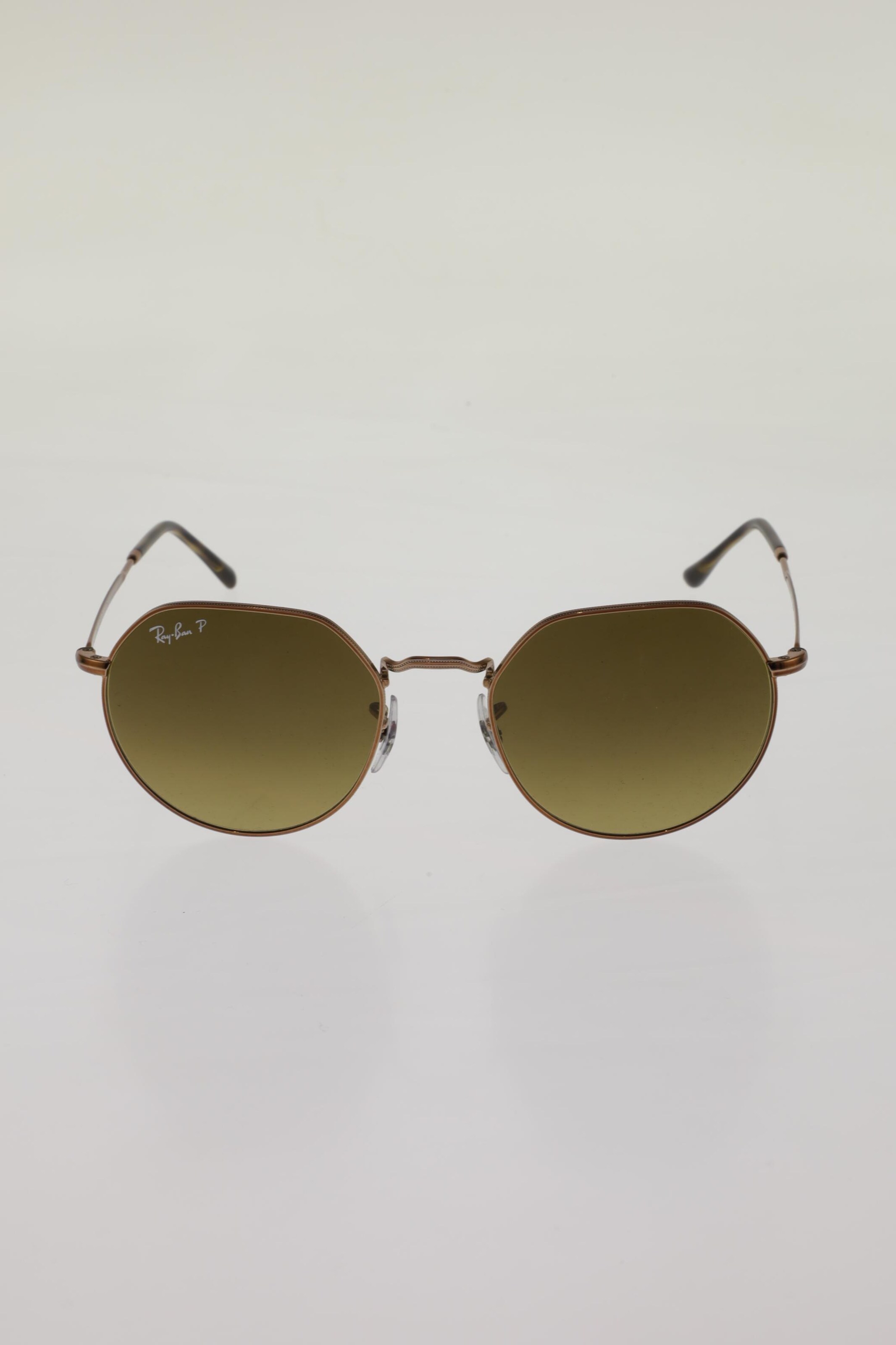 Ray-Ban Sunglasses in One size in Gold