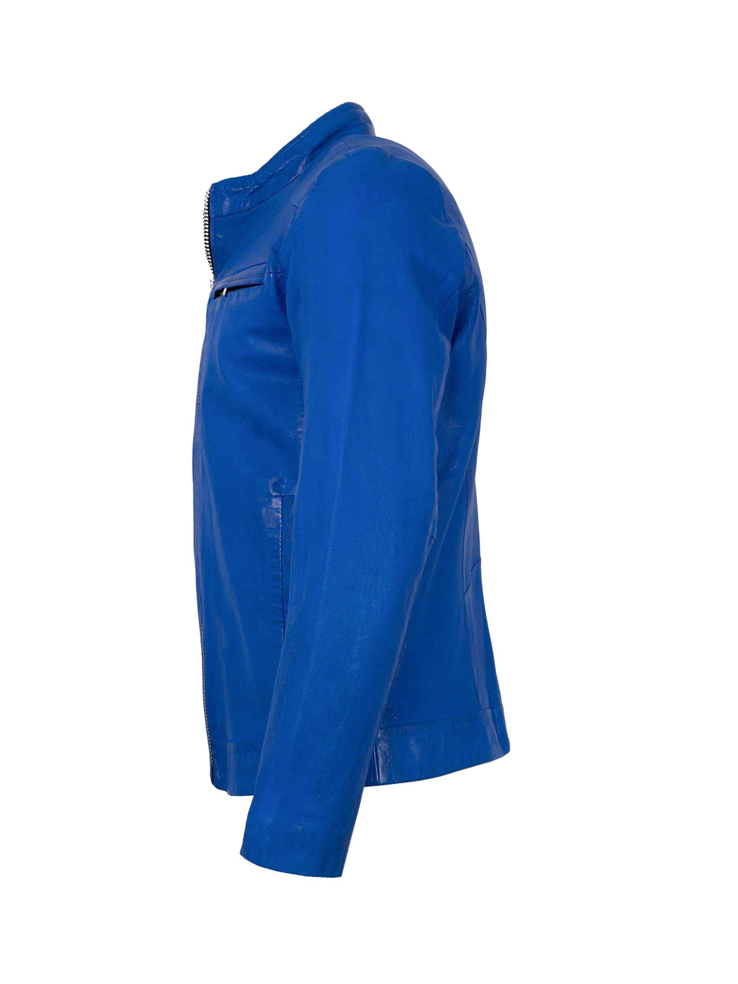 Jilani Tussenjas 'Kawelo' in Blauw