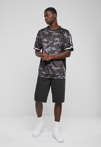 Urban Classics Shirt in Green
