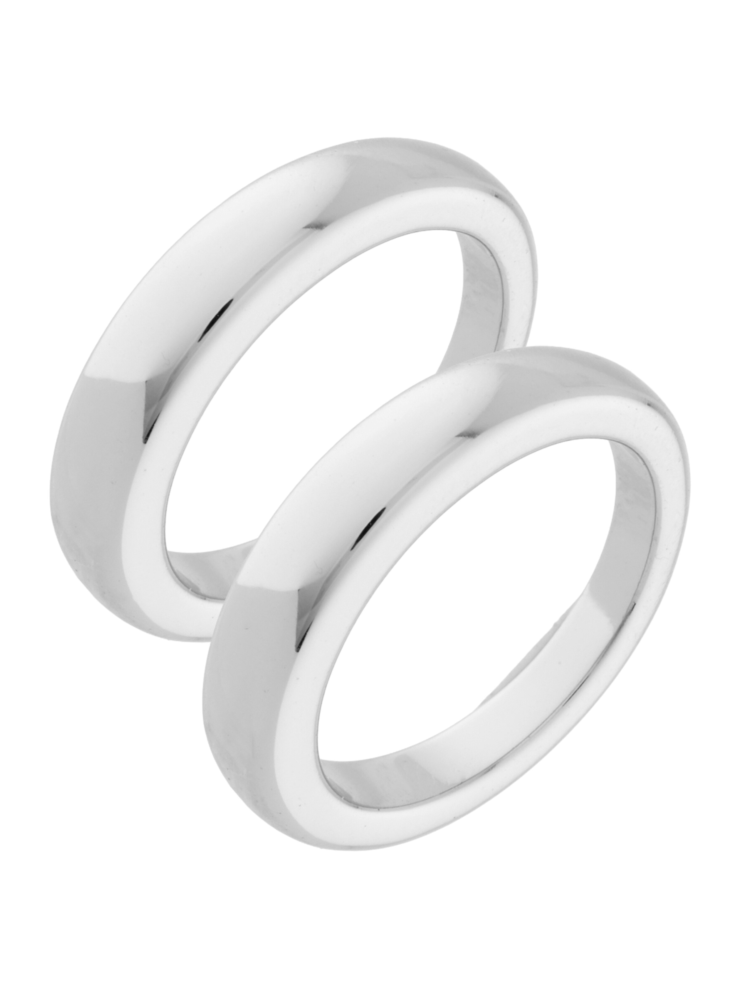 & Other Stories Δαχτυλίδι σε ασημί, Άποψη προϊόντος