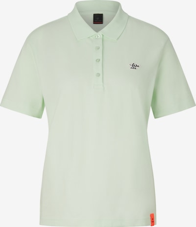 Bogner Fire + Ice Poloshirt 'Cataleya' in mint, Produktansicht