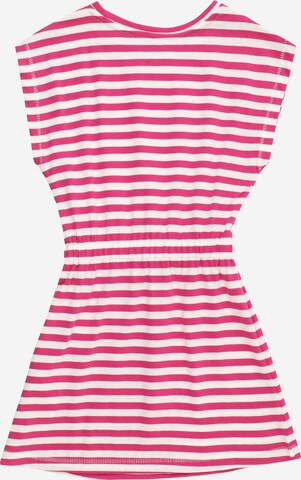 Robe 'May' KIDS MINI GIRL en rose