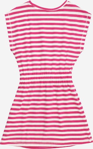 KIDS MINI GIRL Kleid 'May' in Pink