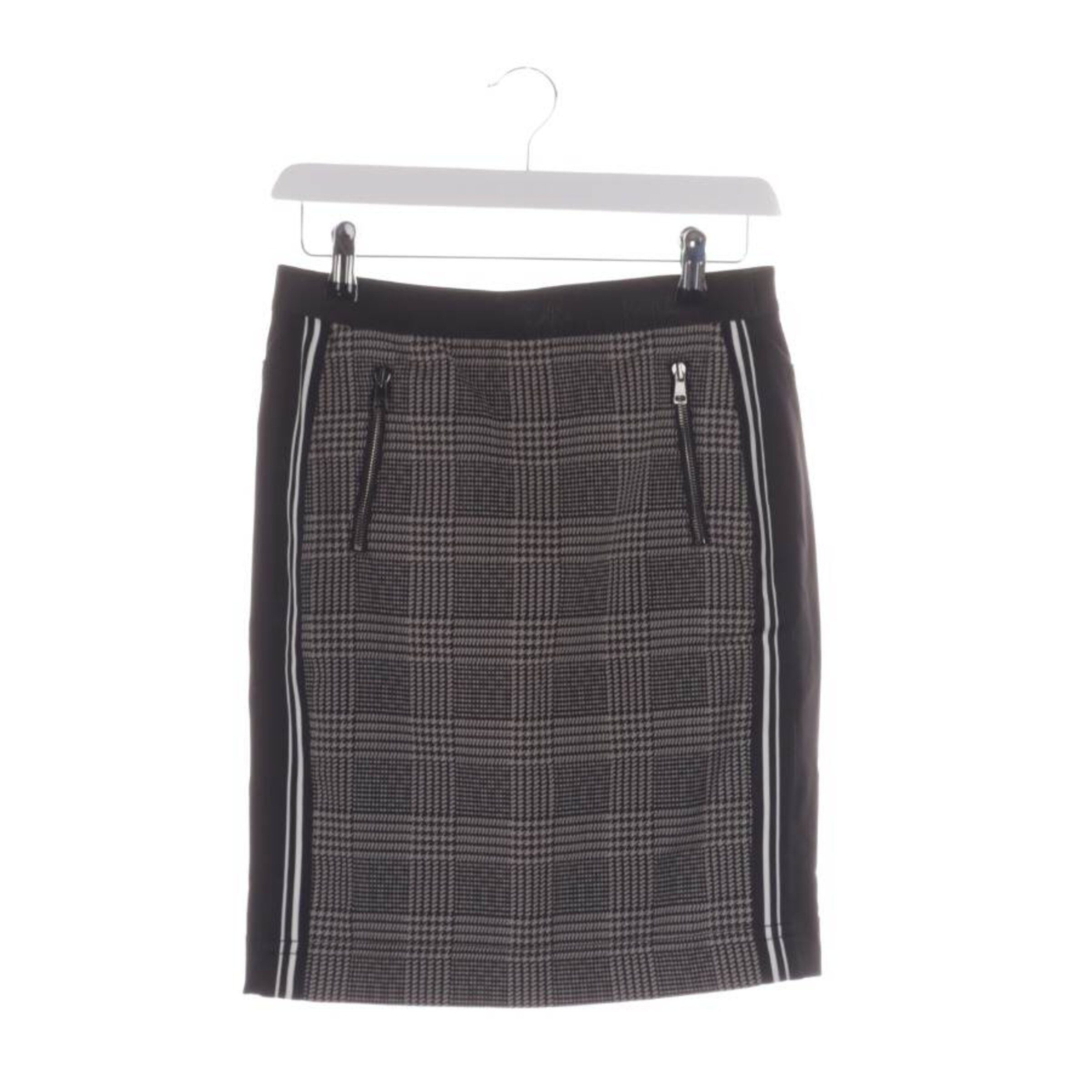 Marc Cain Skirt in XS in Mixed colors: front