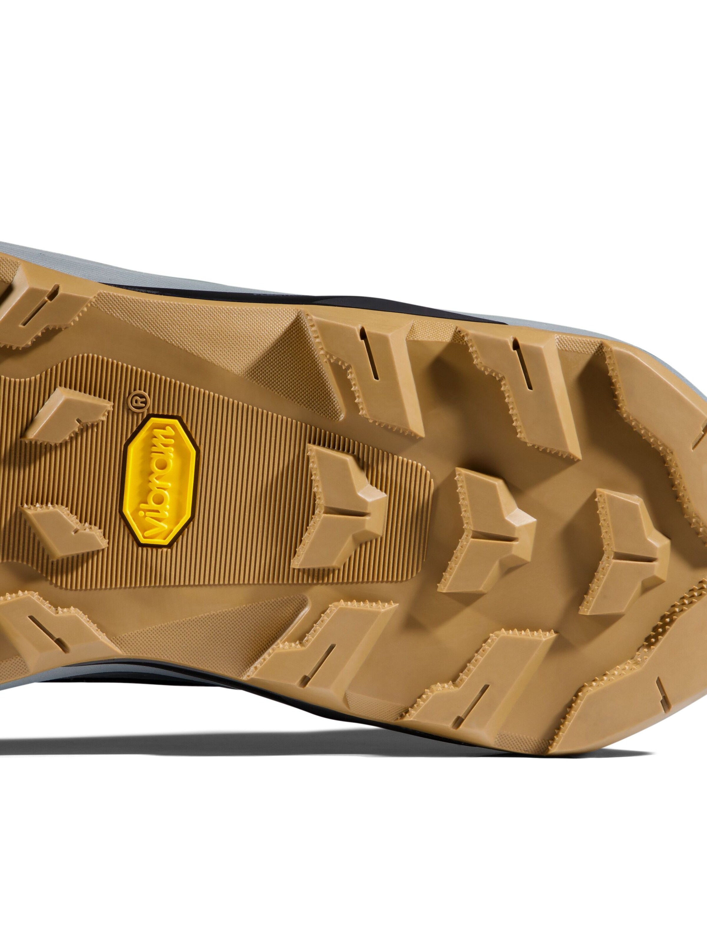 MAMMUT Flats 'Ducan III' in Black