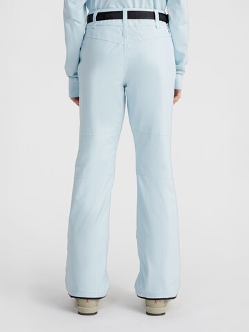 Slimfit Pantaloni per outdoor di O'NEILL in blu