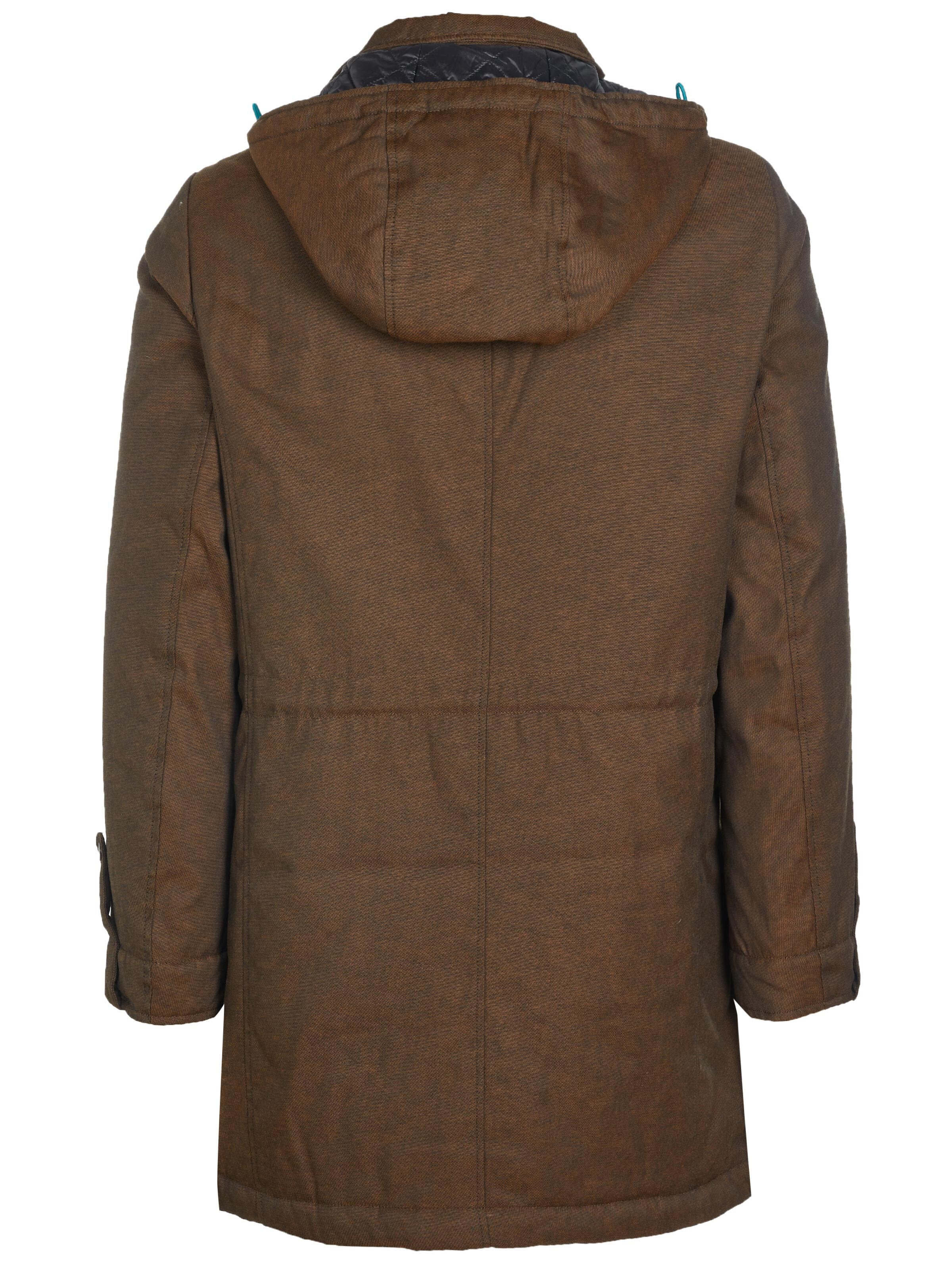 Trussardi Tussenjas in Bruin