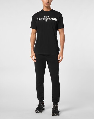 Plein Sport Shirt in Black