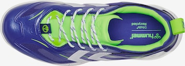 Hummel Athletic Shoes 'Algiz 2.0 Lite' in Blue