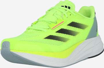 ADIDAS PERFORMANCE Running shoe 'Duramo Speed' in Green: front