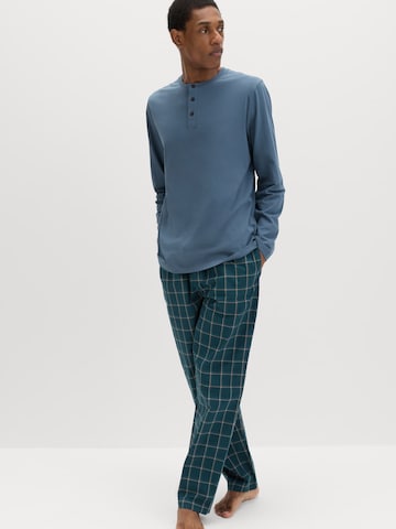 Abito da casa di Marks & Spencer in blu