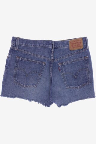 LEVI'S ® Shorts S in Blau