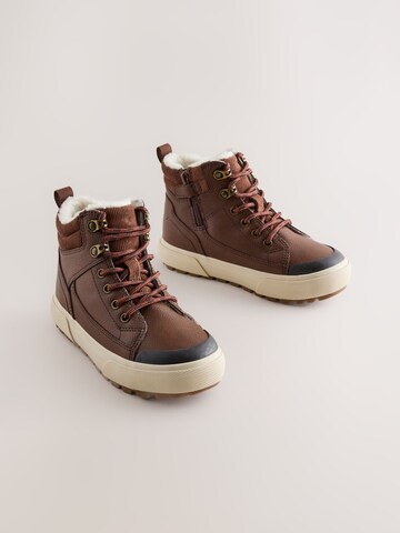 Next Stiefel in Braun