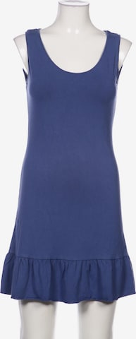 Qiero Kleid M in Blau: predná strana