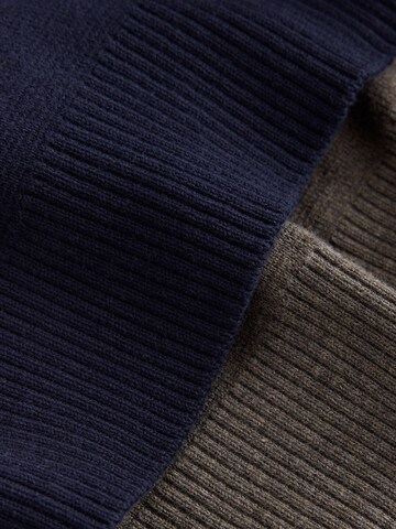 Next Sweater in Blue