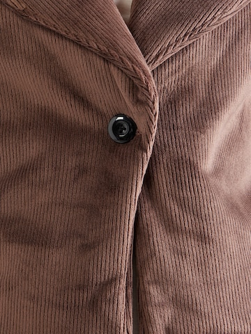 Gilet 'Ti44na' Hailys en beige