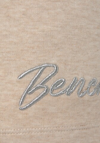 LASCANA Regular Pants in Beige