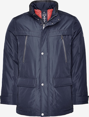 CABANO Funktionsjacke 'CO-3' in Blau: Vorderseite