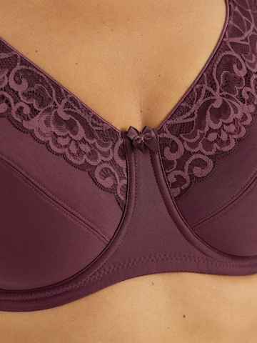 Cellbes of Sweden Minimizer BH in Rot