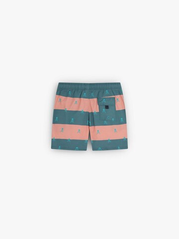 Shorts de bain ' ' Scalpers en vert