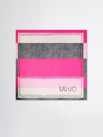 Liu Jo Šátek – pink