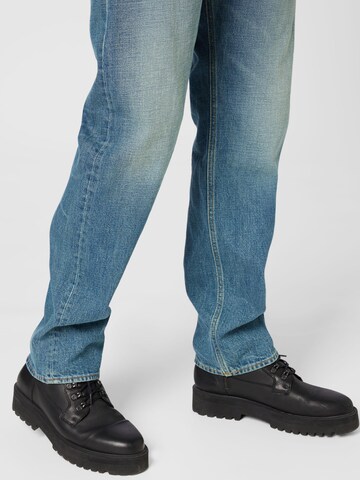 G-Star RAW Regular Jeans 'Type 49' in Blau