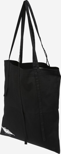 ABOUT YOU REBIRTH STUDIOS Poche ventrale 'Tasche 'Strappy Tote Bag' Cotton' en noir, Vue avec produit