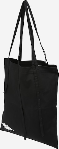 ABOUT YOU REBIRTH STUDIOS Pouch 'Tasche 'Strappy Tote Bag'' in Black: front