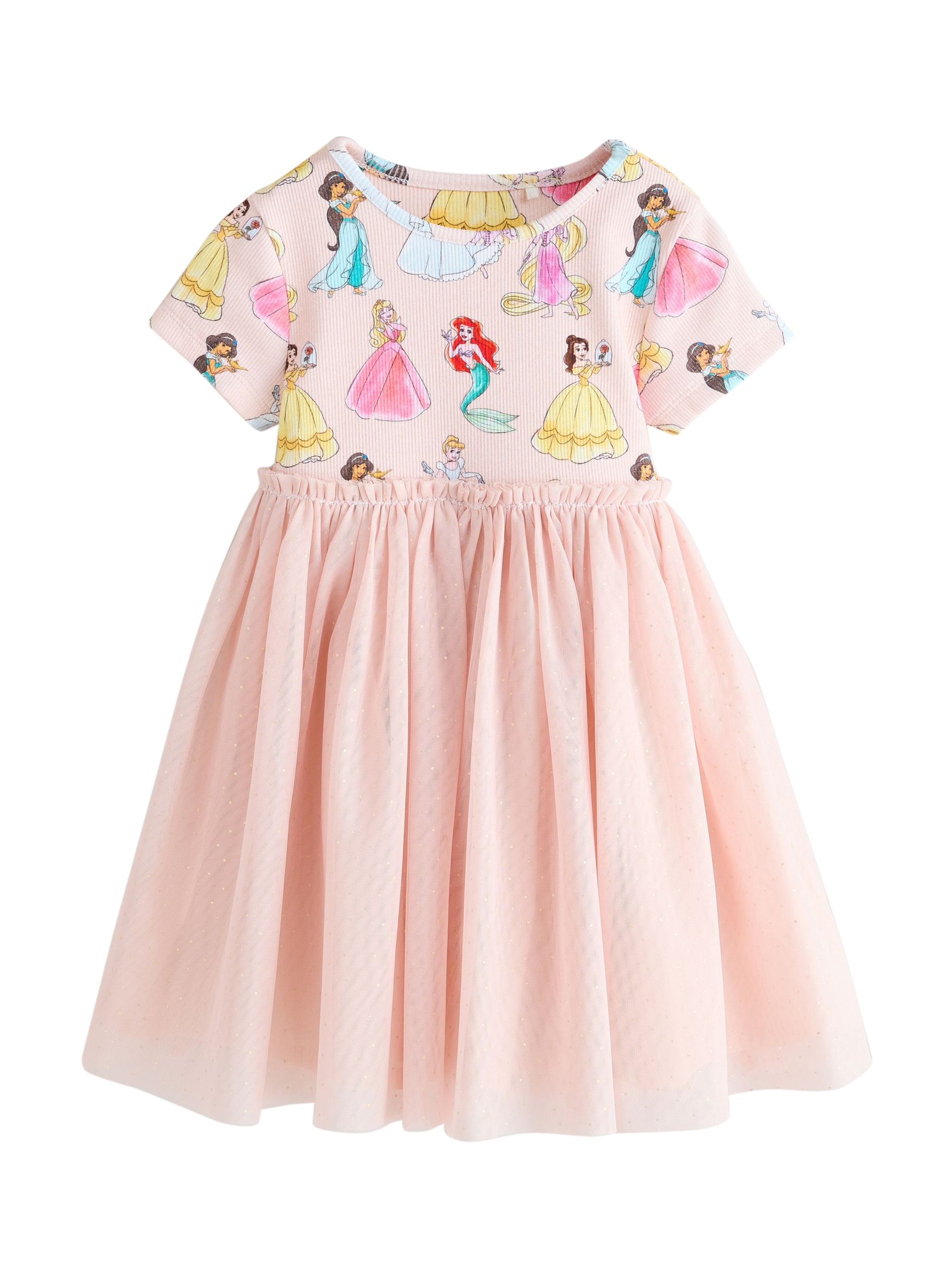 Next Ruha - rózsaszín: elől