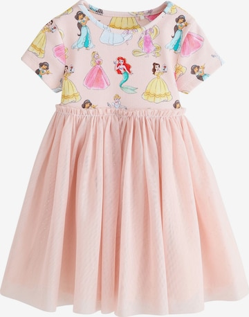 Next Mekko värissä vaaleanpunainen: etupuoli