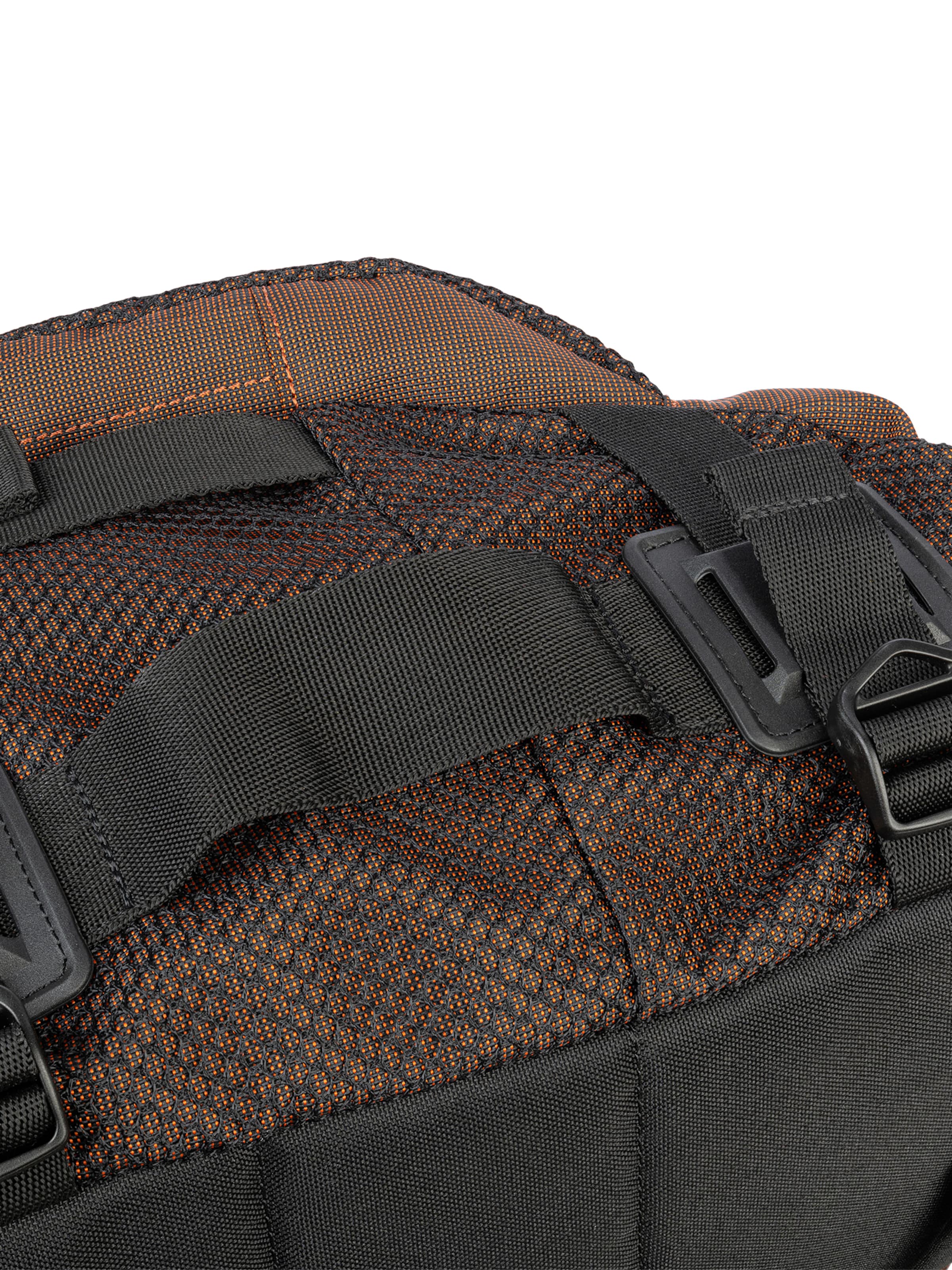 TUCANO Backpack in Brown