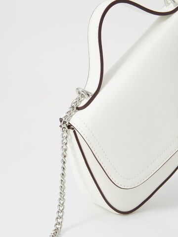 Calvin Klein Дамска чанта в бяло