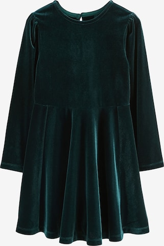 žalia Next Suknelė: priekis