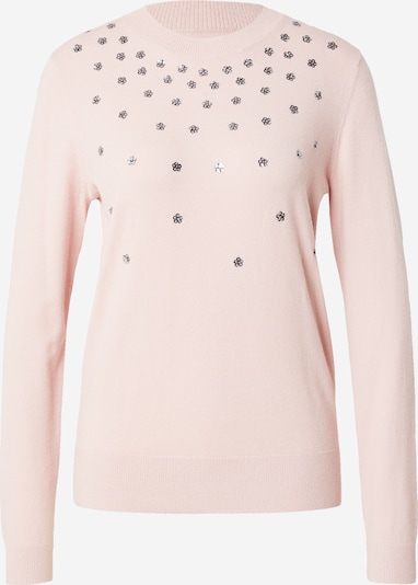 Dorothy Perkins Pullover i pudder / sølv, Produktvisning