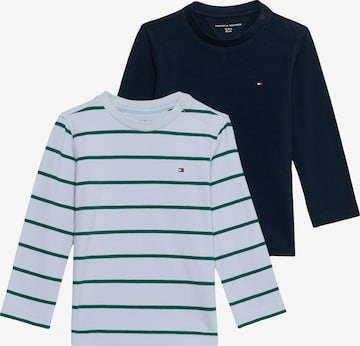 TOMMY HILFIGER Paita värissä sininen: etupuoli