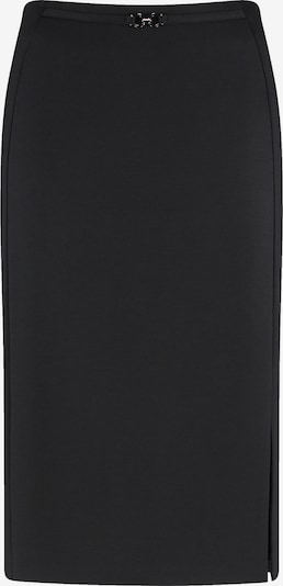 Fustă GERRY WEBER pe negru, Vizualizare produs