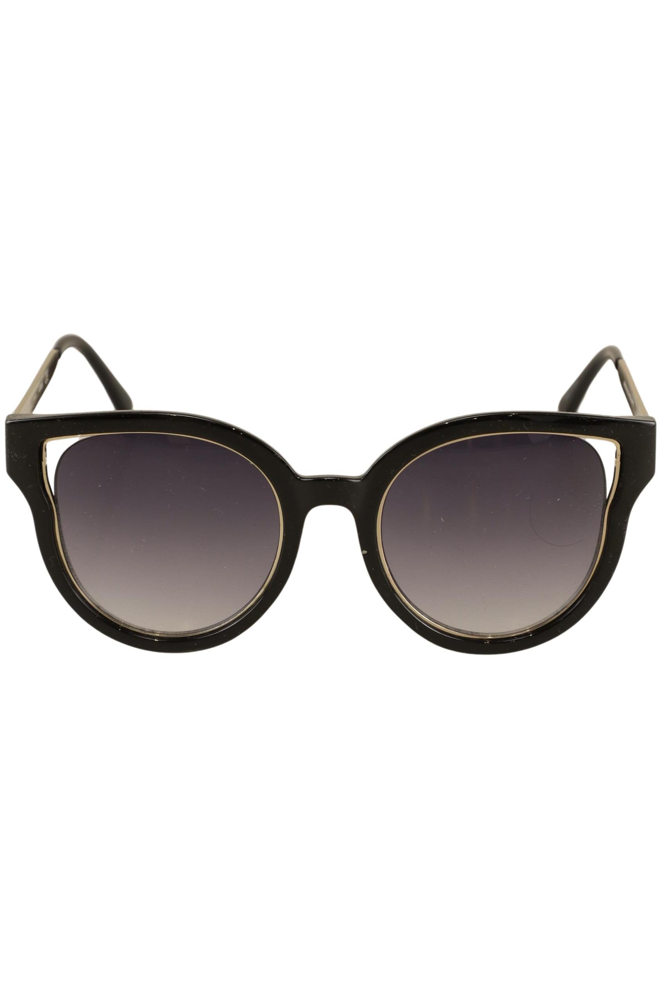 GUESS Sonnenbrille One Size in Schwarz