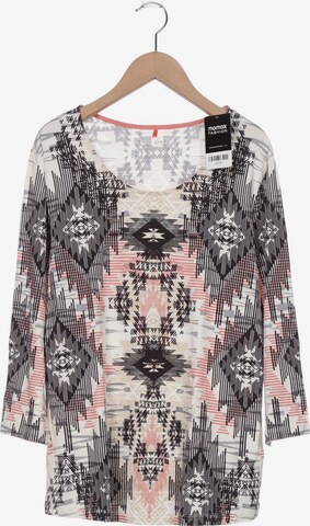 GERRY WEBER Top & Shirt in L in Mixed colors: front