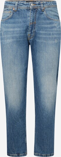 Jeans 'SIT' DRYKORN di colore blu denim, Visualizzazione prodotti