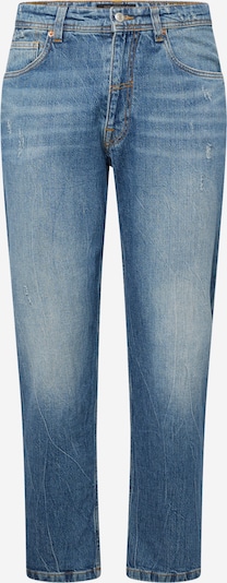 DRYKORN Jeans 'SIT' i blå denim, Produktvisning